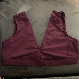 VS sports bra